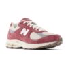 New Balance 2002R Washed Burgundy New Balance 2002R Washed Burgundy | STYLO