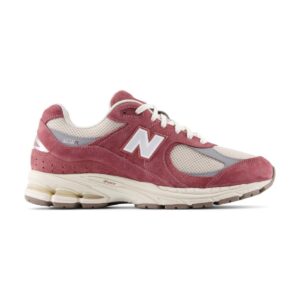 New Balance 2002R Washed Burgundy New Balance 2002R Washed Burgundy | STYLO