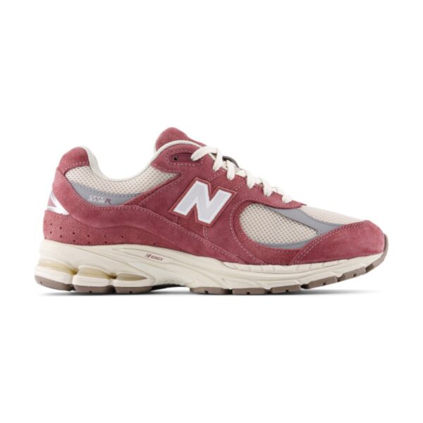 New Balance 2002R Washed Burgundy New Balance 2002R Washed Burgundy | STYLO