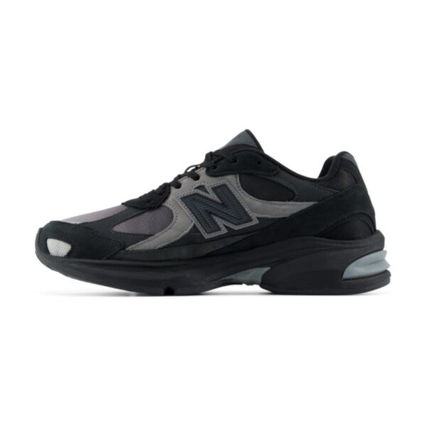 New Balance 2010 Black New Balance 2010 Black | STYLO