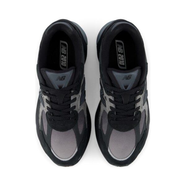New Balance 2010 Black New Balance 2010 Black | STYLO