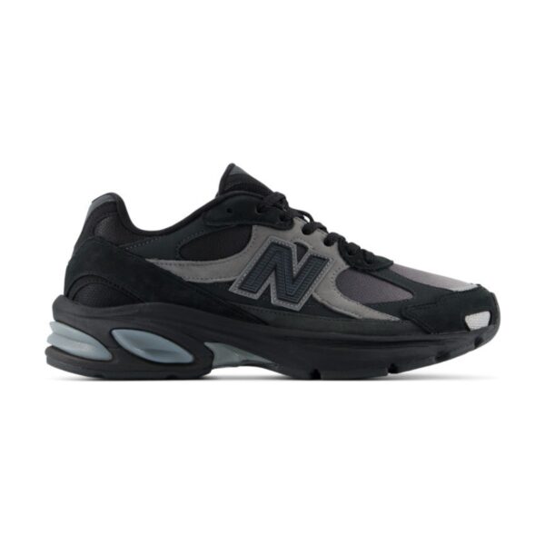 New Balance 2010 Black New Balance 2010 Black | STYLO