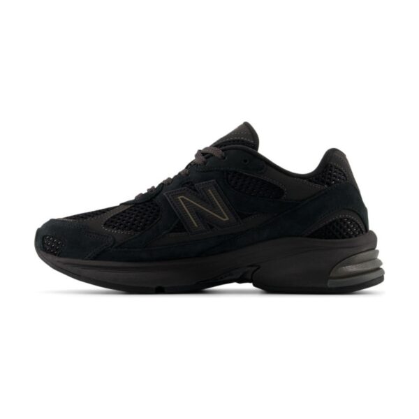 New Balance 2010 Black Cement | STYLO