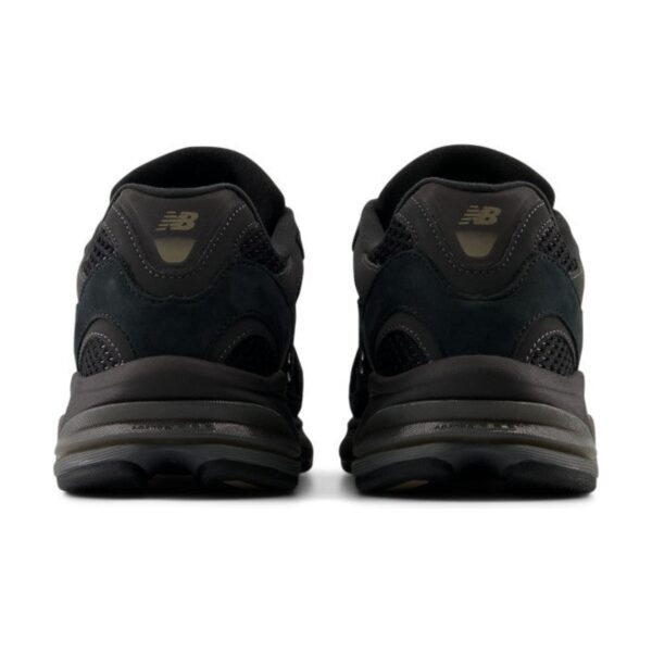 New Balance 2010 Black Cement | STYLO