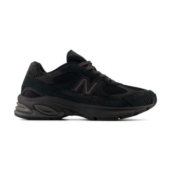 New Balance 2010 Black Cement | STYLO