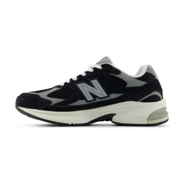 New Balance 2010 Black Shadow Grey Sea Salt New Balance 2010 Black Shadow Grey Sea Salt | STYLO