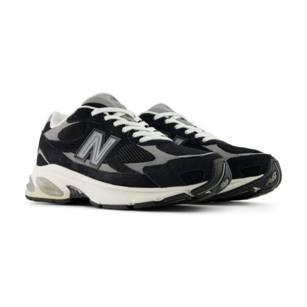 New Balance 2010 Black Shadow Grey Sea Salt New Balance 2010 Black Shadow Grey Sea Salt | STYLO