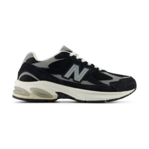 New Balance 2010 Black Shadow Grey Sea Salt New Balance 2010 Black Shadow Grey Sea Salt | STYLO