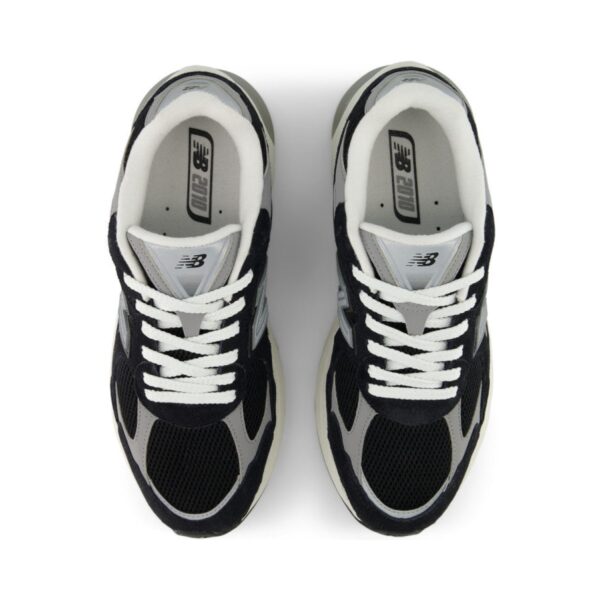 New Balance 2010 Black Shadow Grey Sea Salt New Balance 2010 Black Shadow Grey Sea Salt | STYLO