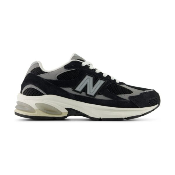 New Balance 2010 Black Shadow Grey Sea Salt New Balance 2010 Black Shadow Grey Sea Salt | STYLO
