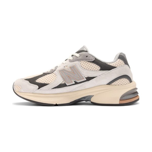 New Balance 2010 Brighton Grey New Balance 2010 Brighton Grey | STYLO