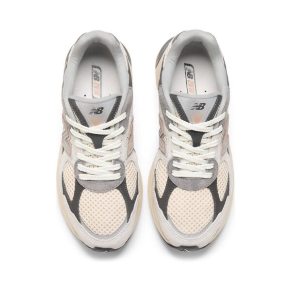 New Balance 2010 Brighton Grey New Balance 2010 Brighton Grey | STYLO