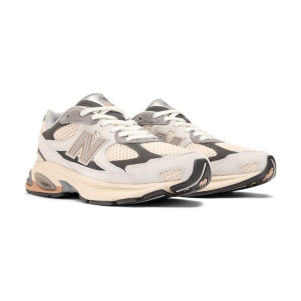 New Balance 2010 Brighton Grey New Balance 2010 Brighton Grey | STYLO