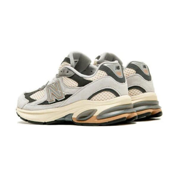New Balance 2010 Brighton Grey New Balance 2010 Brighton Grey | STYLO