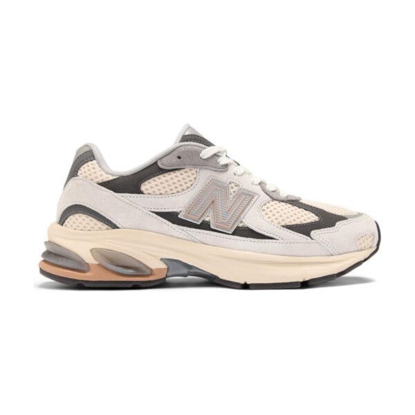 New Balance 2010 Brighton Grey New Balance 2010 Brighton Grey | STYLO