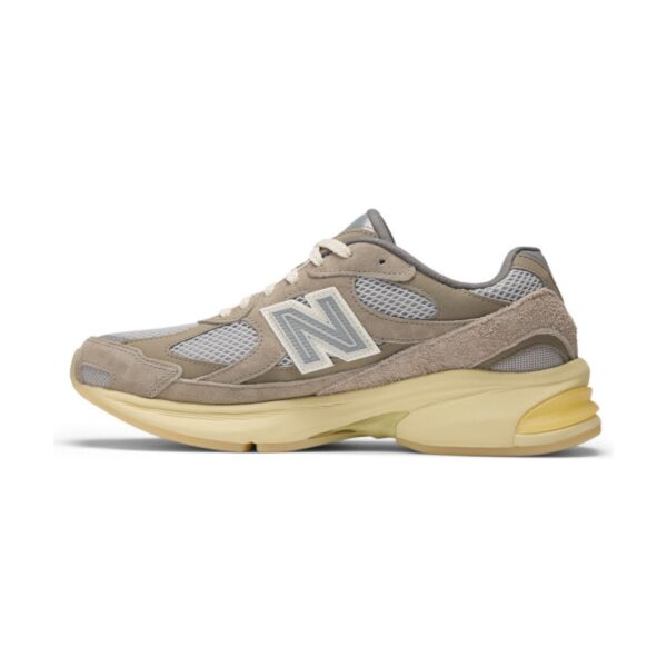 New Balance 2010 Grey Days | STYLO
