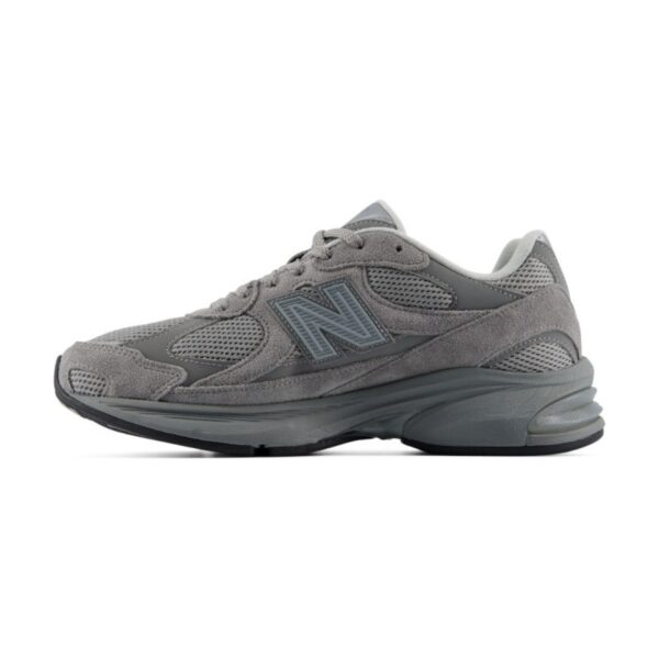 New Balance 2010 Harbor Grey New Balance 2010 Harbor Grey | STYLO