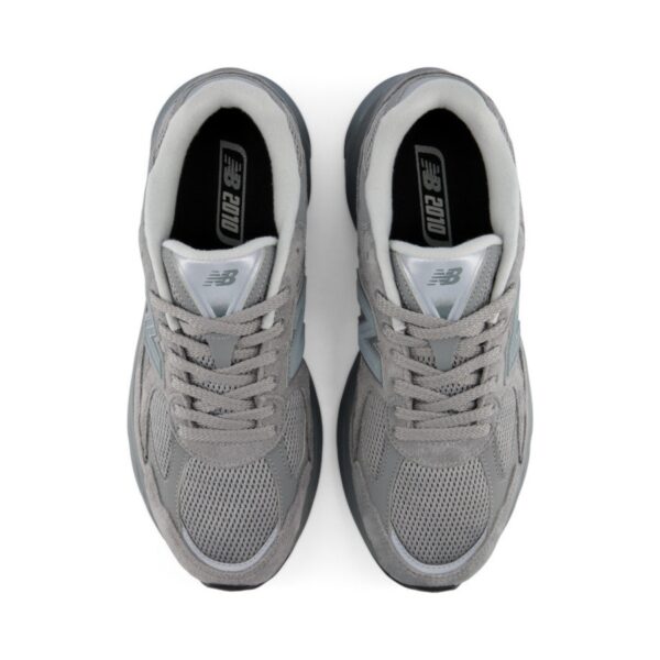 New Balance 2010 Harbor Grey New Balance 2010 Harbor Grey | STYLO