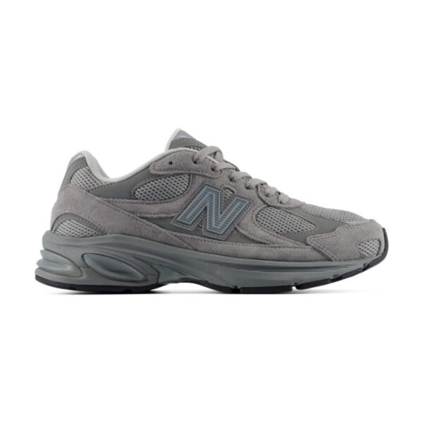 New Balance 2010 Harbor Grey New Balance 2010 Harbor Grey | STYLO
