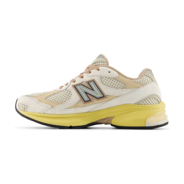 New Balance 2010 Linen Desert Clay New Balance 2010 Linen Desert Clay | STYLO