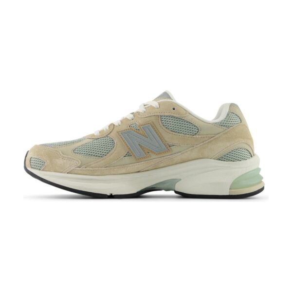 New Balance 2010 Mindful Grey Lone Star Grey New Balance 2010 Mindful Grey Lone Star Grey | STYLO