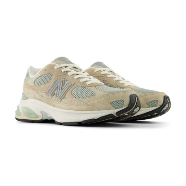 New Balance 2010 Mindful Grey Lone Star Grey New Balance 2010 Mindful Grey Lone Star Grey | STYLO