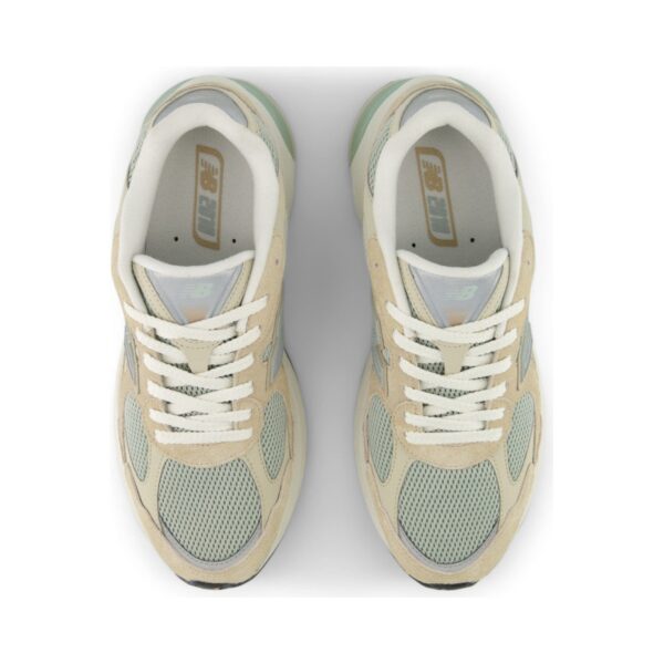 New Balance 2010 Mindful Grey Lone Star Grey New Balance 2010 Mindful Grey Lone Star Grey | STYLO