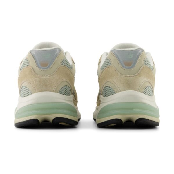 New Balance 2010 Mindful Grey Lone Star Grey New Balance 2010 Mindful Grey Lone Star Grey | STYLO