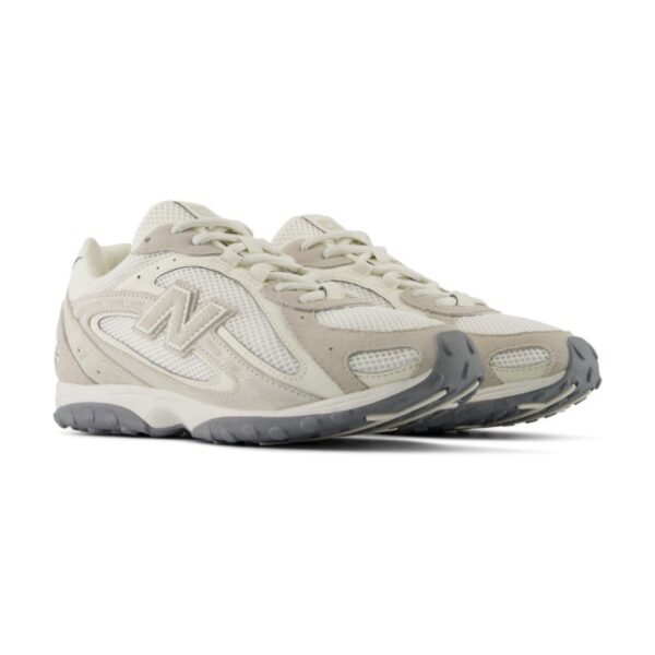 New Balance 204L Angora Linen New Balance 204L Angora Linen | STYLO