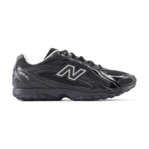 New Balance 204L Black Timberwolf New Balance 204L Black Timberwolf | STYLO