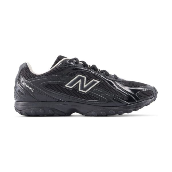 New Balance 204L Black Timberwolf New Balance 204L Black Timberwolf | STYLO