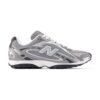 New Balance 204L Dark Silver Metallic New Balance 204L Dark Silver Metallic | STYLO