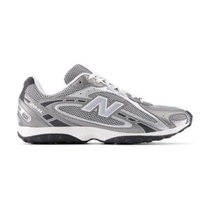 New Balance 204L Dark Silver Metallic New Balance 204L Dark Silver Metallic | STYLO