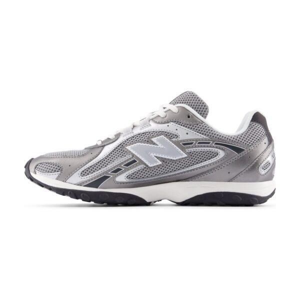 New Balance 204L Dark Silver Metallic New Balance 204L Dark Silver Metallic | STYLO