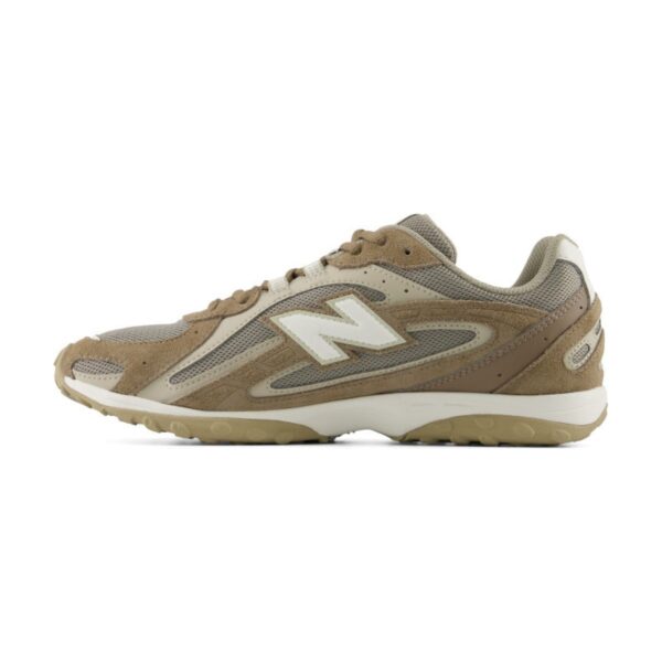 New Balance 204L Mushroom Arid Stone (U204L155) New Balance 204L Mushroom Arid Stone (U204L155) | STYLO
