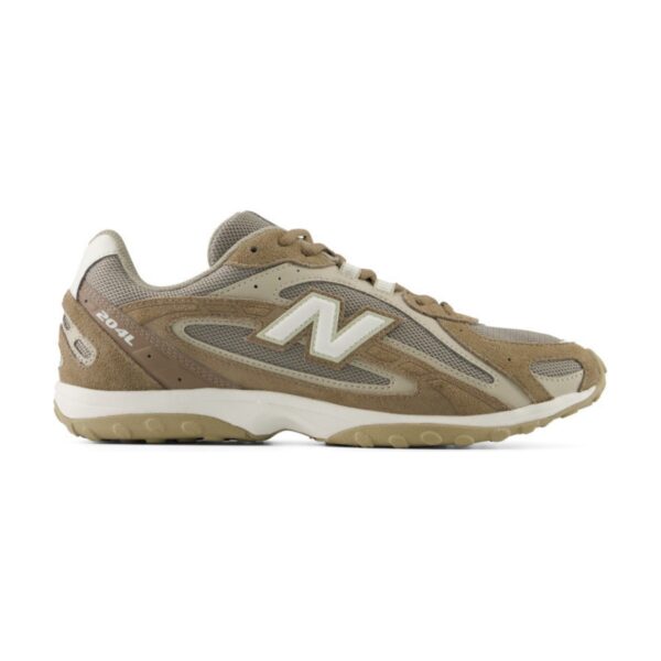 New Balance 204L Mushroom Arid Stone (U204L155) New Balance 204L Mushroom Arid Stone (U204L155) | STYLO
