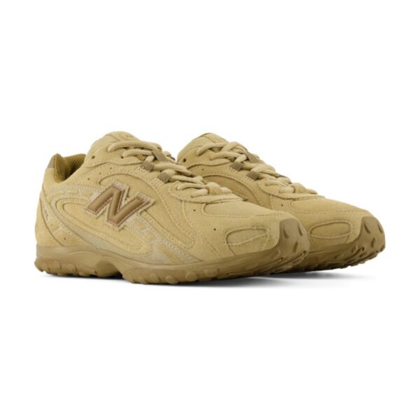 New Balance 204L Quicksand Bark New Balance 204L Quicksand Bark | STYLO