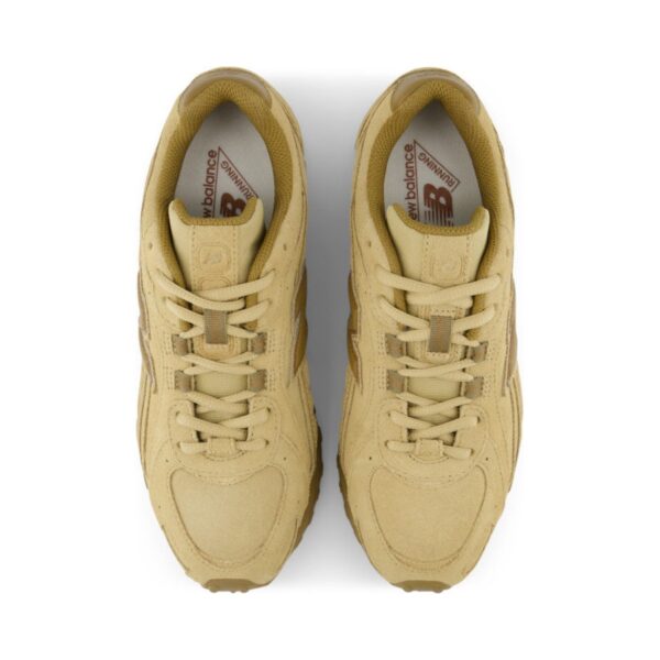 New Balance 204L Quicksand Bark New Balance 204L Quicksand Bark | STYLO