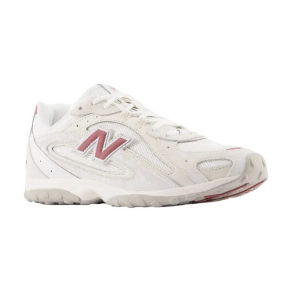 New Balance 204L Sea Salt Red Rock New Balance 204L Sea Salt Red Rock | STYLO