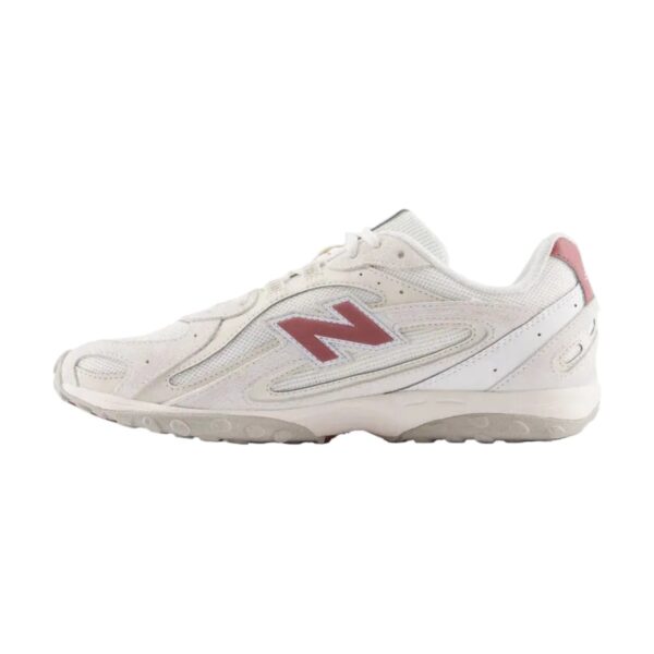 New Balance 204L Sea Salt Red Rock New Balance 204L Sea Salt Red Rock | STYLO