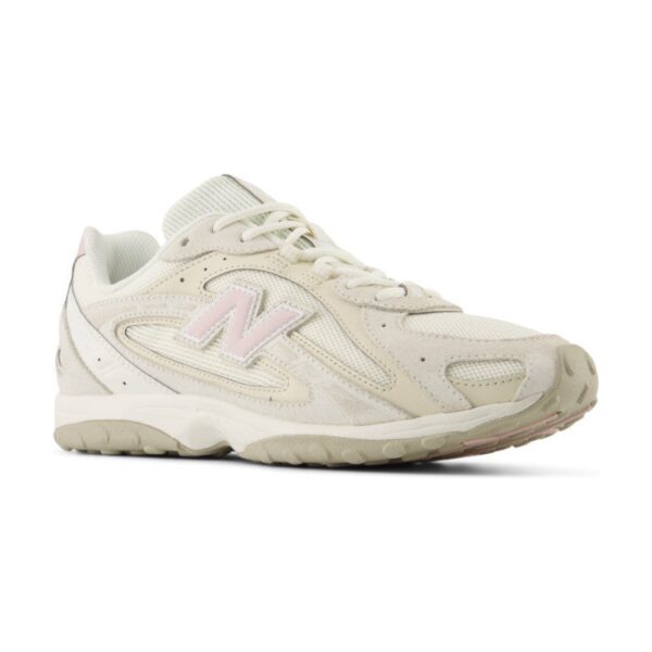 New Balance 204L Sea Salt Stone Pink New Balance 204L Sea Salt Stone Pink | STYLO