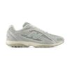 New Balance 204L Silver Grey | STYLO