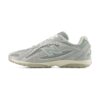 New Balance 204L Silver Grey | STYLO