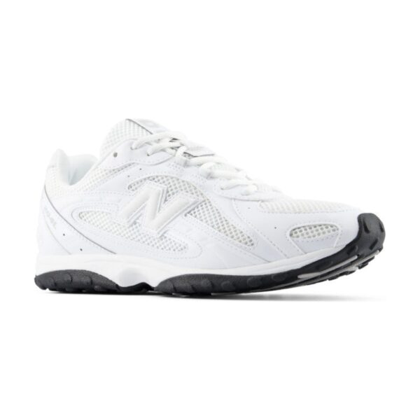 New Balance 204L White New Balance 204L White | STYLO
