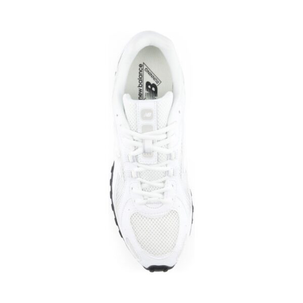 New Balance 204L White New Balance 204L White | STYLO