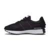 New Balance 327 Black White | STYLO