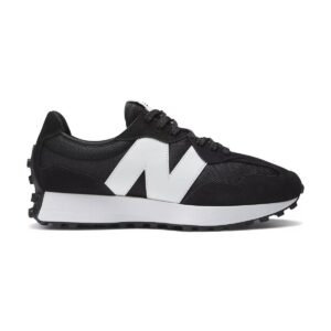 New Balance 327 Black White New Balance 327 Black White | STYLO