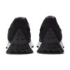 New Balance 327 Black White | STYLO