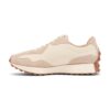 New Balance 327 Pink Cream New Balance 327 Pink Cream | STYLO