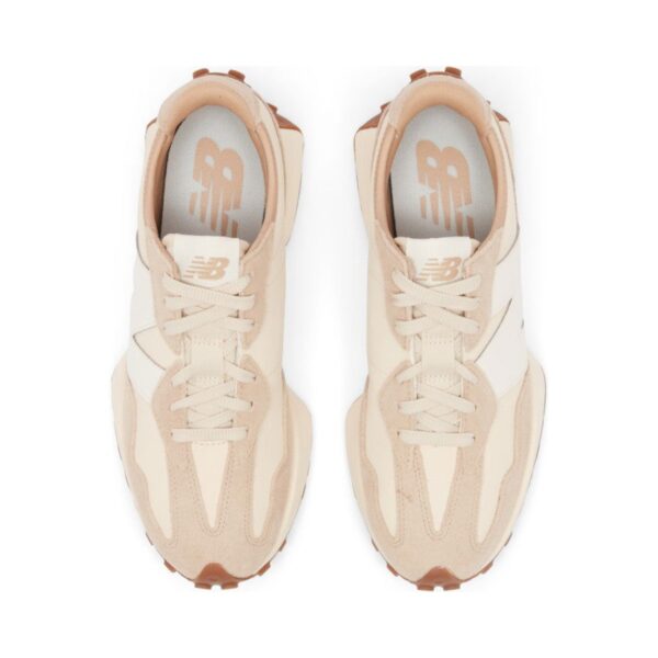 New Balance 327 Pink Cream New Balance 327 Pink Cream | STYLO